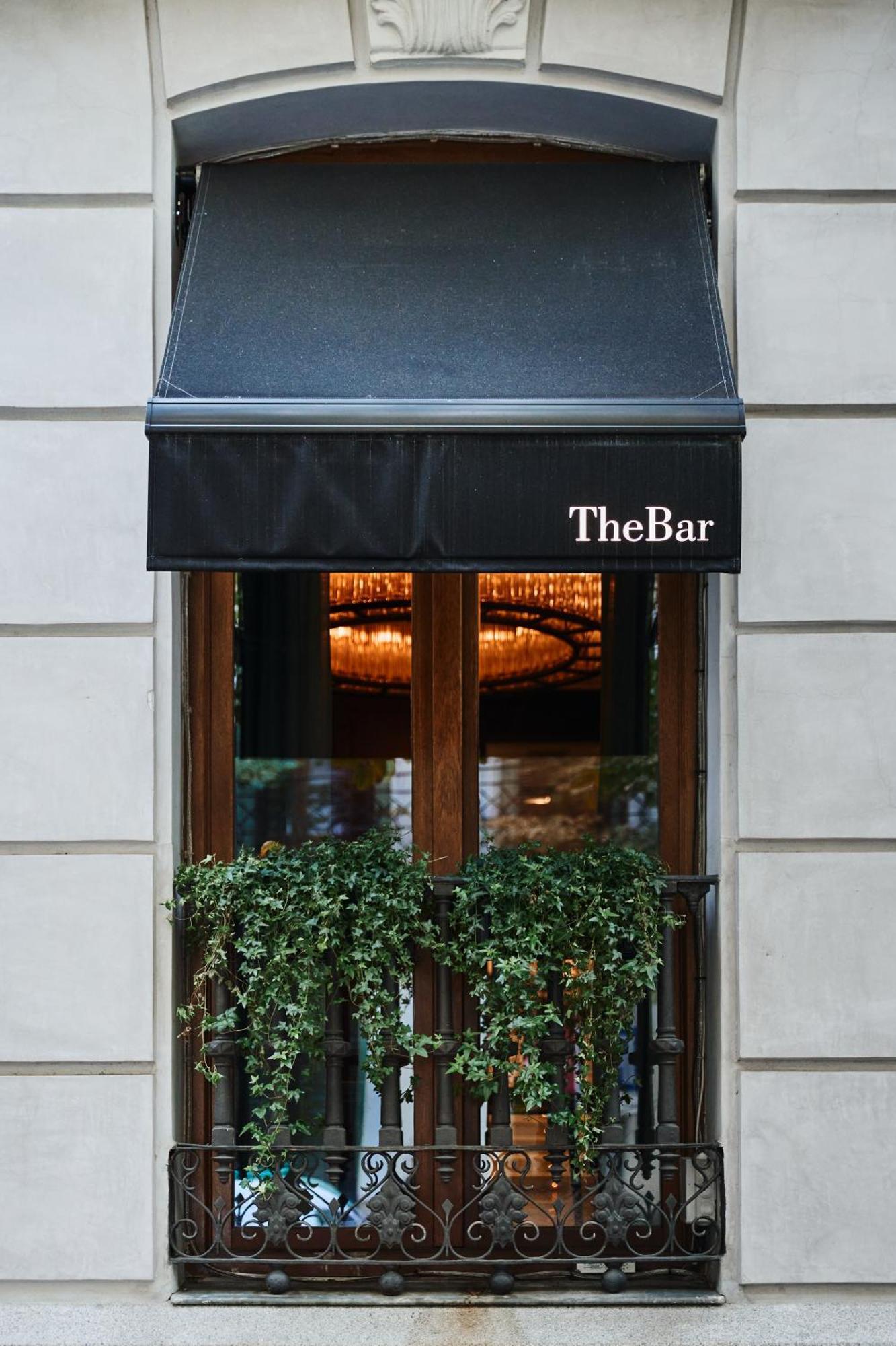 Hotel Unico Madrid, Small Luxury Hotels מראה חיצוני תמונה