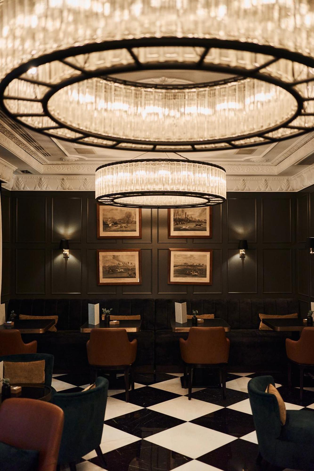 Hotel Unico Madrid, Small Luxury Hotels מראה חיצוני תמונה