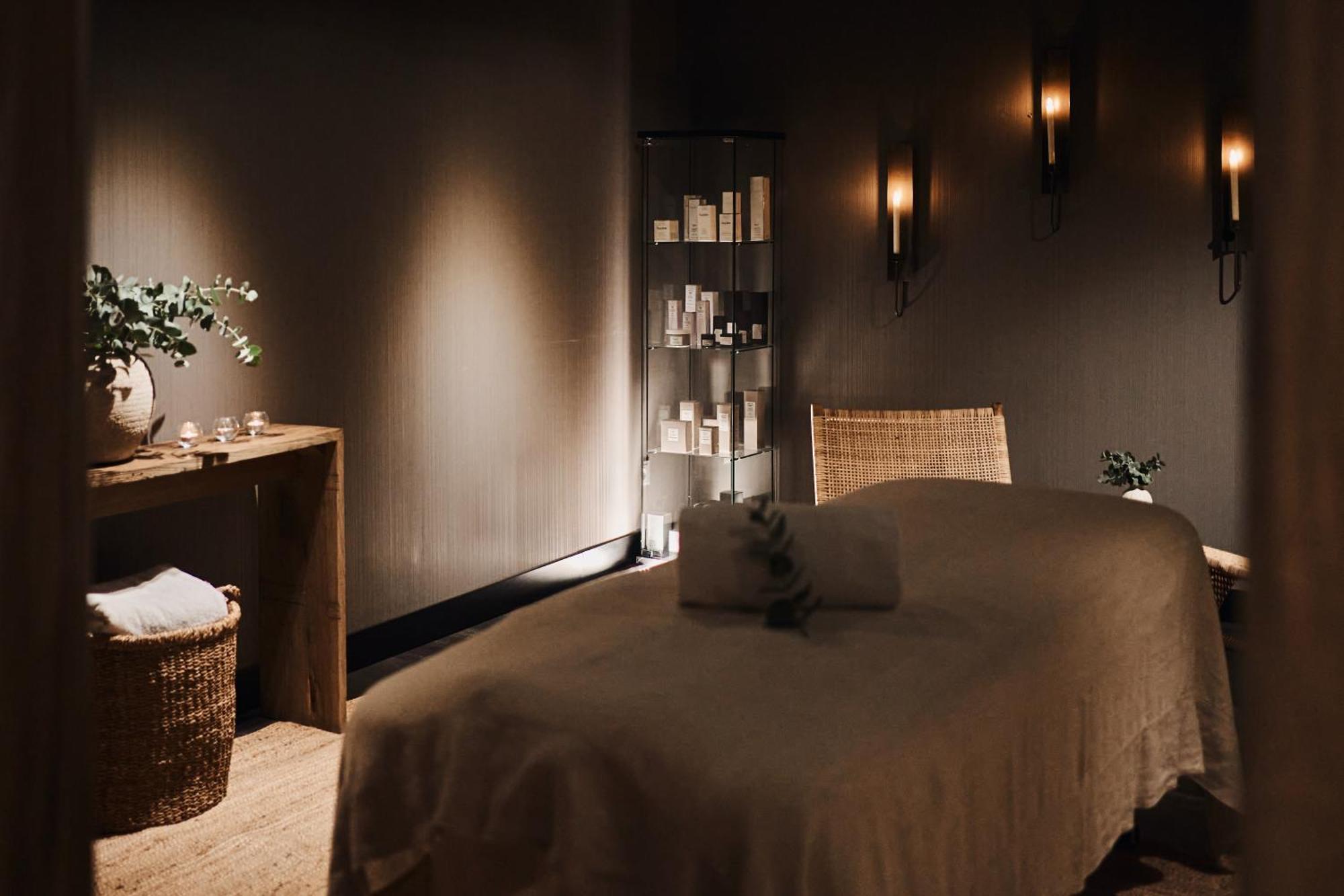 Hotel Unico Madrid, Small Luxury Hotels מראה חיצוני תמונה