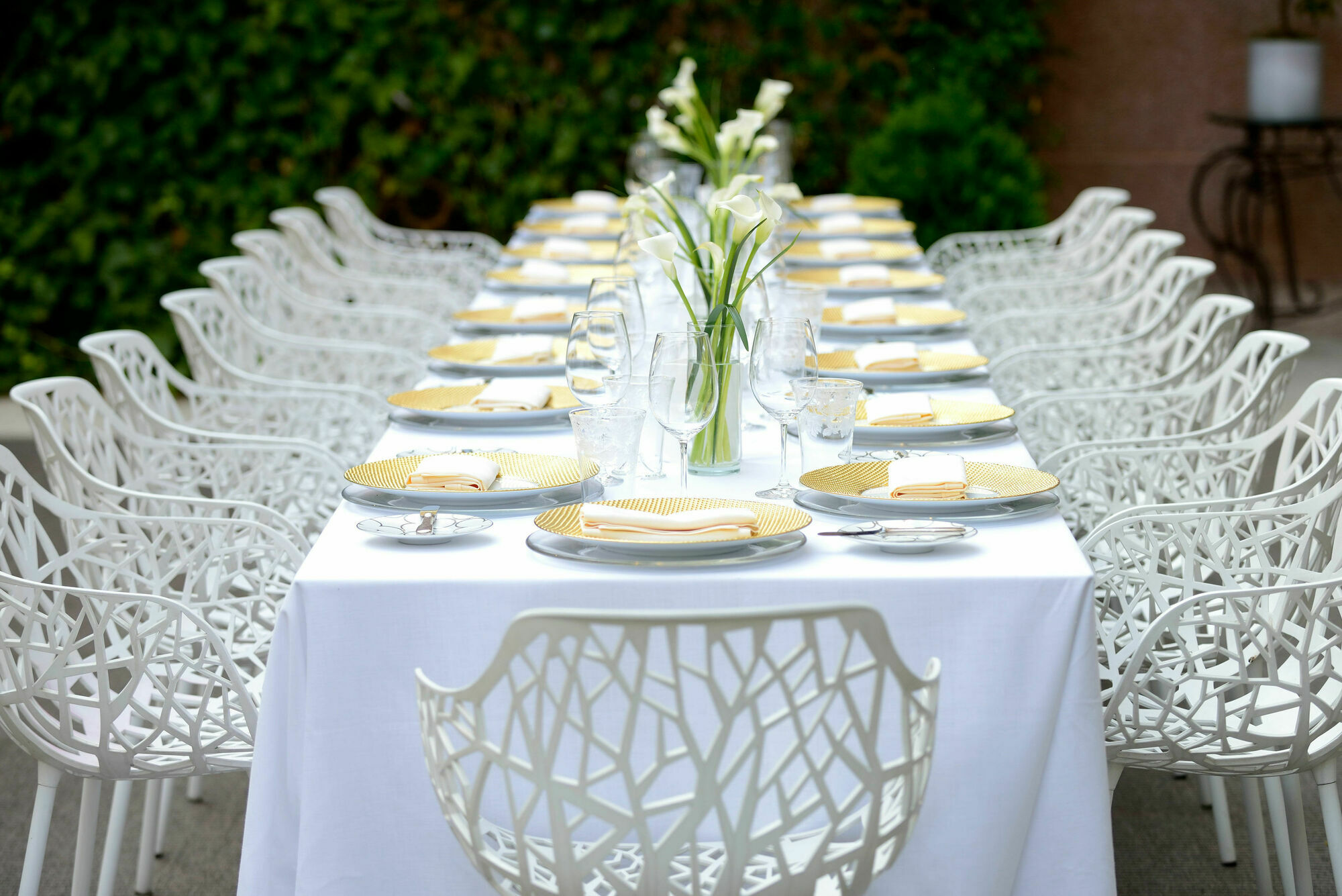 Hotel Unico Madrid, Small Luxury Hotels מראה חיצוני תמונה